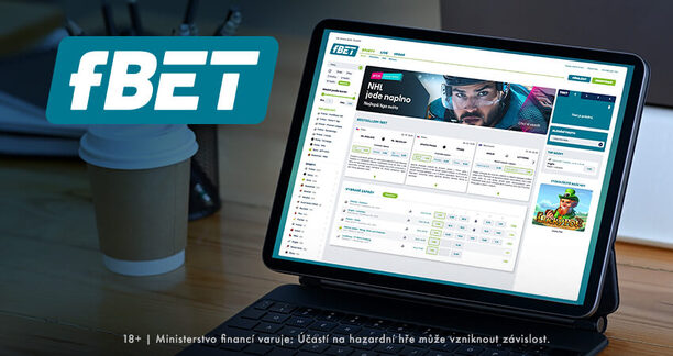 Recenze fBET cz: nabídka, zkušenosti, bonusy, login a hodnocení fBET online