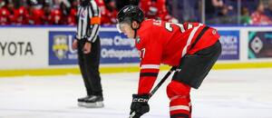 Marek Alscher je jedním ze dvou Čechů v AHL, kteří si zahrají finále o Calder Cup 2025 Marek Alscher je jedním ze dvou Čechů v AHL, kteří si zahrají finále o Calder Cup 2025