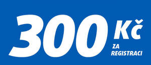 Tipsport bonus 300 Kč za registraci: získejte bonus Tipsportu zdarma