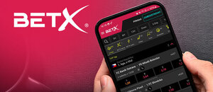 Bet-X bonusy za registraci: hokejová sázka bez rizika
