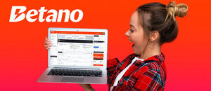 Získejte vstupní bonus u Betnana jen za registraci s promo kódem MEGABONUS