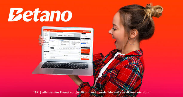 Získejte vstupní bonus u Betnana jen za registraci s promo kódem MEGABONUS