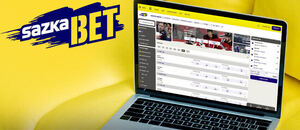 Získejte bonus u Sazkabet za registraci bez promo kódu