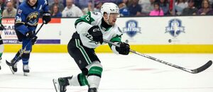 Matěj Blümel se stal v sezóně 2024/25 nejlepším střelcem AHL. Bude se mu nyní podobně dařit i v NHL za Boston Bruins?