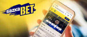 Vsaďte si u kanceláře SazkaBet a využijte možnosti bonusových kódů