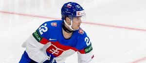 Nová posila Vítkovic – Samuel Kňažko