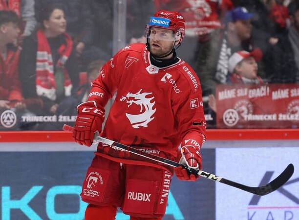 Jakub Jeřábek se vrací do Plzně. V extralize získal tři tituly