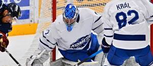 Kometa Brno vs Brynäs živě: Hokejová Liga mistrů 2025/26