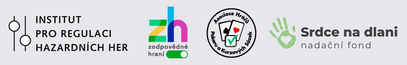 Loga Partnerů Loga Partnerů