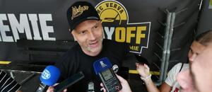 Nového kouče mají i v Litvínově, Chemiky od sezony 25/26 povede někdejší vynikající hráč Michal Broš