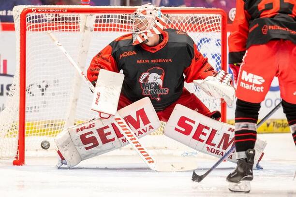 HC Olomouc vs. HC Škoda Plzeň: kde sledovat, kurzy
