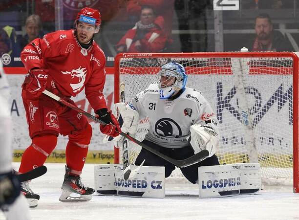 HC Oceláři Třinec vs. HC Škoda Plzeň: kde sledovat zápas?