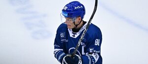 Kapitán Kladna Miroslav Forman v nové sezoně extraligy ještě neskóroval, pomůže dnes Rytířům porazit Pardubice?