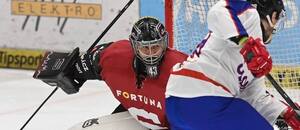 HC Olomouc vs. HC Sparta Praha dnes: kde sledovat zápas živě a zdarma