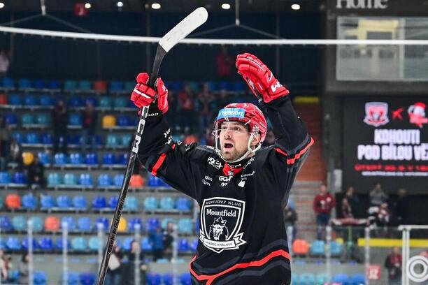 Mountfiel HK vs. Olomouc: Kde sledovat, livestream