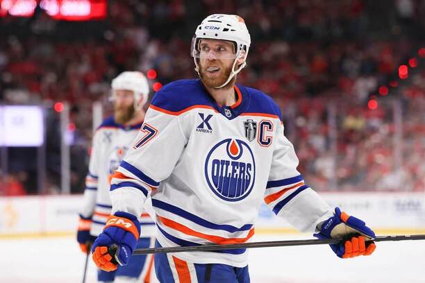 Connor McDavid podle nás neprodlouží kontrakt v Edmontonu