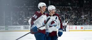 Martin Nečas a Cale Makar z Colorada vstupují do sezony NHL 2025/2026. Jaké jsou naše tipy a predikce?