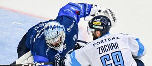 Plzeň zvládla první vzájemný zápas. Vrátí jí Liberec porážku? Plzeň zvládla první vzájemný zápas. Vrátí jí Liberec porážku?
