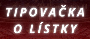 Soutěž o vstupenky zdarma: Vyhrajte lístky na hokej Sparta vs. Mladá Boleslav (2. 11. 2025)