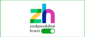 Hrajte zodpovědně. Již 5. Týden zodpovědného hraní probíhá od 3. do 9. 11. 2025