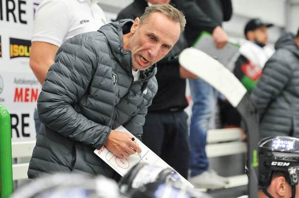 Miloslav Hořava se vrací do týmu BK Mladá Boleslav, fotka ze sezony 2018/19