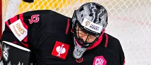 Jakub Kovář si po letech může zahrát proti svému bratrovi. Sledujte zápas Zugu se Spartou živě