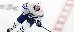 Hokejový útočník David Kämpf v NHL mění dres, po Torontu bude hrát za Vancouver