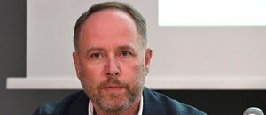 Prezident APK LH Jan Tůma