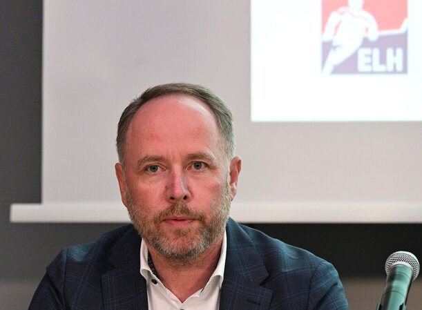 Prezident APK LH Jan Tůma