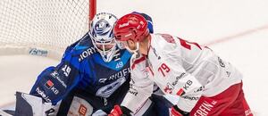 Vítkovice uspěly v minulém vzájemném zápase po samostatných nájezdech. Kdo ovládne moravskoslezské derby nyní?