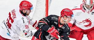 Hradec Králové v domácím prostředí Oceláře porazil. Jak dopadne duel ve Werk Aréně?