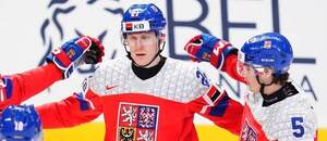 Česko na MSJ 2026: program, výsledky