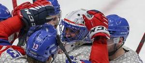 Zimní olympijské hry 2026: systém turnaje, kvalifikace, skupiny, play-off