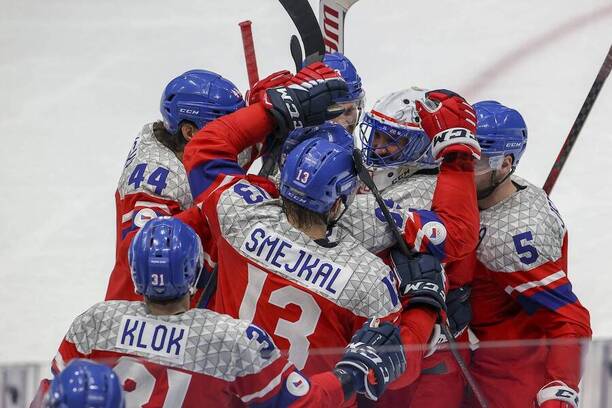 Zimní olympijské hry 2026: systém turnaje, kvalifikace, skupiny, play-off