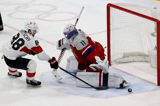 Proloužení a&nbsp;nájezdy na ZOH 2026: pravidla