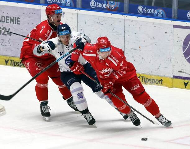 Tři přechozí zápasy Třince s&nbsp;Plzní došly do nastaveného času. Jak vzájemné střetnutí dopadne tentokrát?