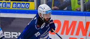 Kometa potřebuje proti Liberci zabrat, Tygři se chtějí dostat do elitní čtyřky. Kdo se bude radovat z vítězství?