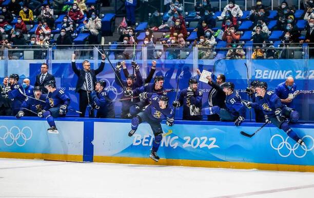 Hlavní hokejovou událostí roku 2026 budou Zimní olympijské hry v Miláně s hráči NHL. Zlato obhajují Finové