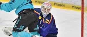 Oba týmy své soupeře v předchozím kole vynulovaly. Utkání mezi Karlovými Vary a Motorem sledujte v online streamu od 16 hodin