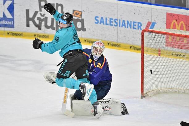 Oba týmy své soupeře v&nbsp;předchozím kole vynulovaly. Utkání mezi Karlovými Vary a&nbsp;Motorem sledujte v&nbsp;online streamu od 16 hodin