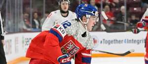  Češi Kanadu dlouho trápili, nakonec odešli s prázdnou. Spraví si chuť proti Dánsku?