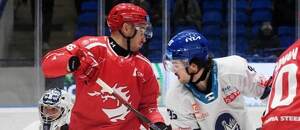 Třinec zatím uspěl v obou vzíjemných zápasech této sezóny. Jak dopadne duel s Kladnem nyní?