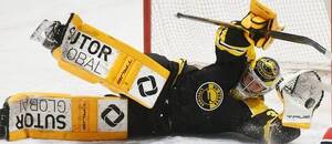 Pardubice zvítězily už ve tyřech vzájemných zápasech s Litvínovem v řadě. Kdo se bude radovat nyní?