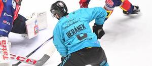 Pardubice vyhrály už šest vzájemných zápasů v řadě. Přeruší Karlovy Vary tuto šňůru?