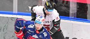 Oba celky si ve vzájemných zápasech této sezóny připsaly po jednom vítězství. Kdo se bude radovat nyní?