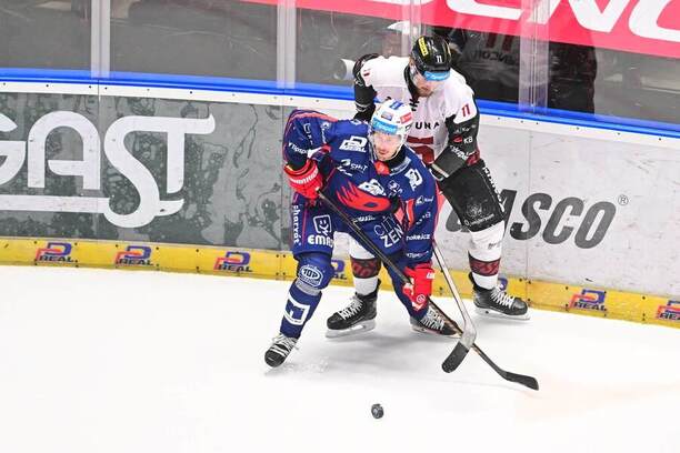 Oba celky si ve vzájemných zápasech této sezóny připsaly po jednom vítězství. Kdo se bude radovat nyní?