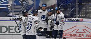 Hokejisté Plzně se pyšní nejlepší formou v Tipsport extralize