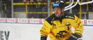 Ondřej Kaše se svým Litvínovem dnes nastoupí proti Kometě Brno ve 40. kole Tipsport ELH.