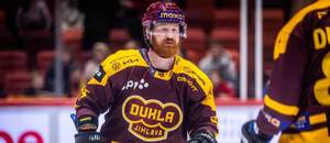 Na snímku jihlavský obránce Vlastimil Bilčík