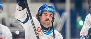 Tristen Robins skolil Vítkovice hattrickem. Kdo další v uplynulém týdnu zazářil?